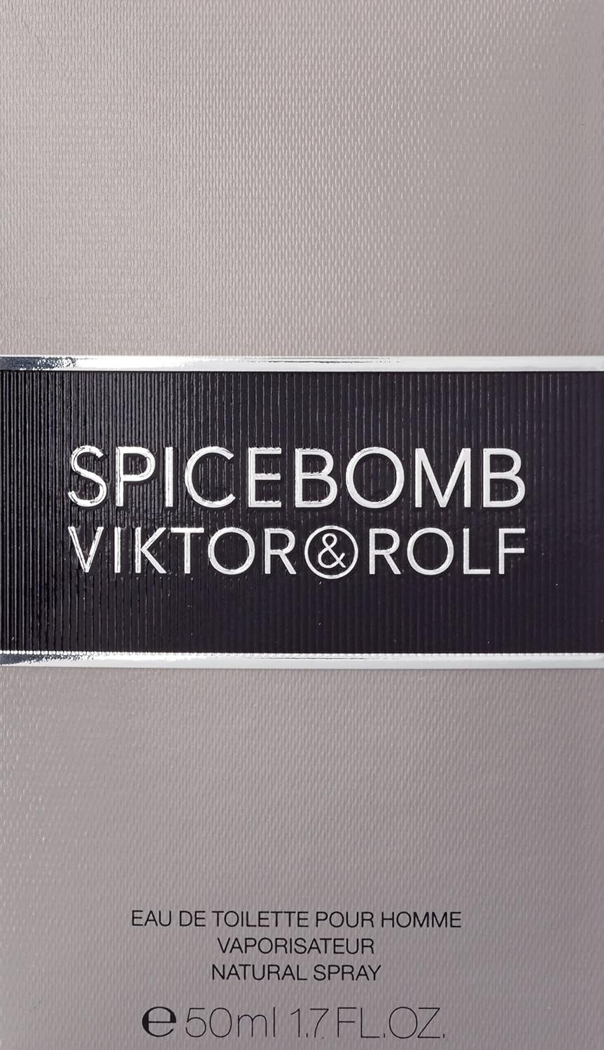 Viktor & Rolf Spicebomb Eau de Toilette Spray 50ml