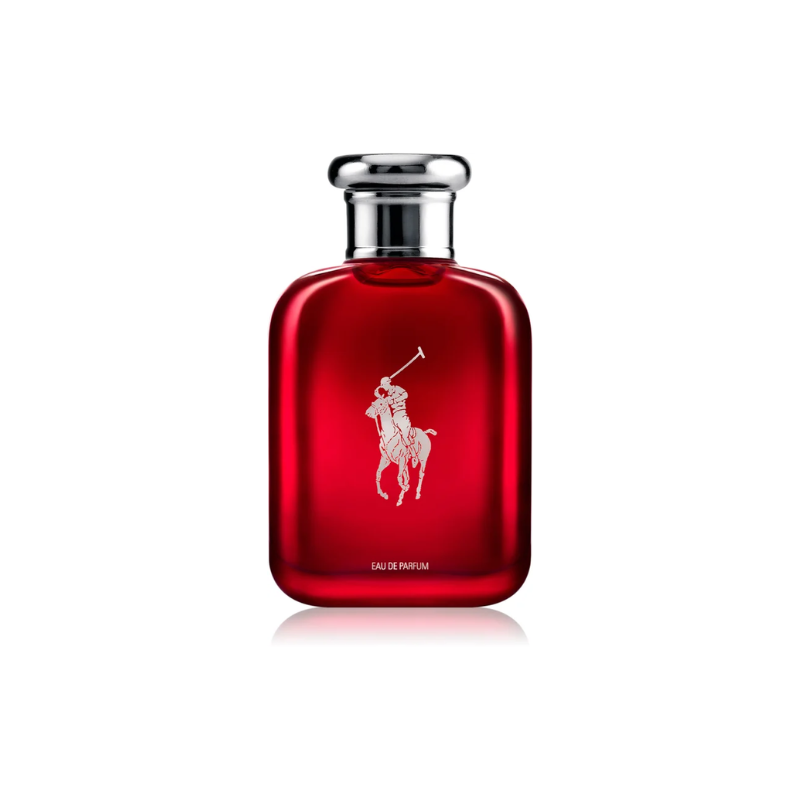 Ralph Lauren Polo Red Eau De Toilette Spray 125ml