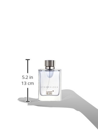 Montblanc Starwalker Eau De Toilette Spray 75ml