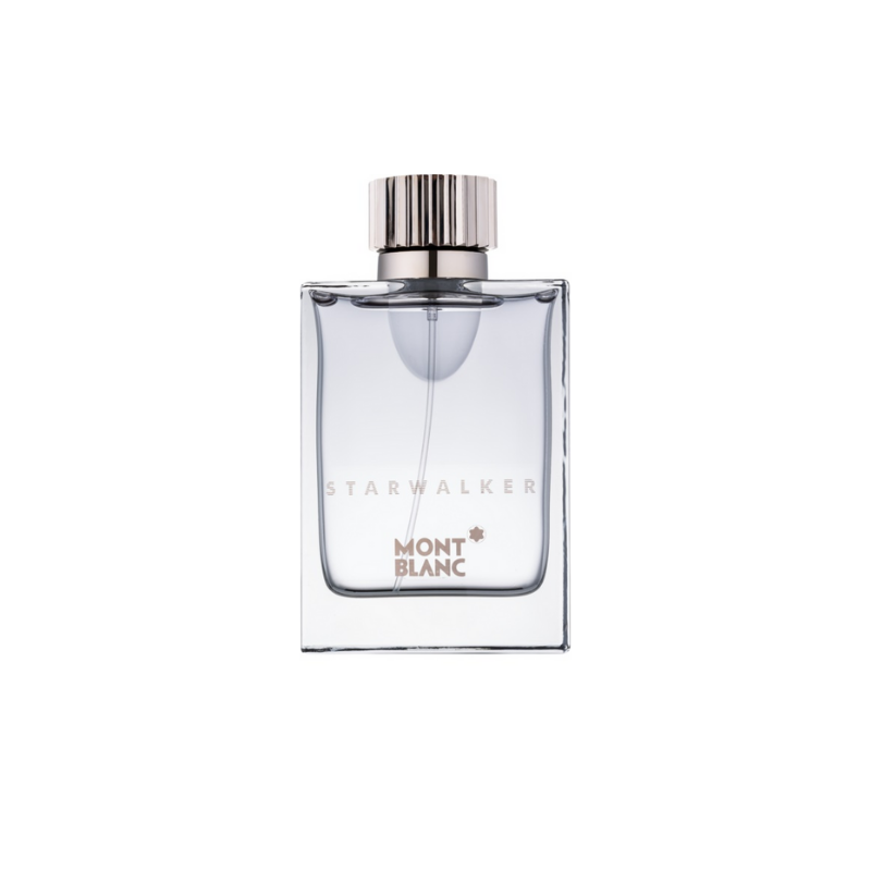 Montblanc Starwalker Eau De Toilette Spray 75ml