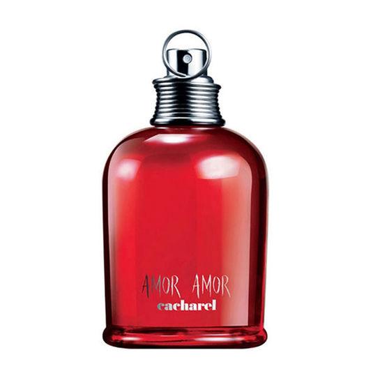 Cacharel Amor Amor Eau De Toilette Spray 50ml