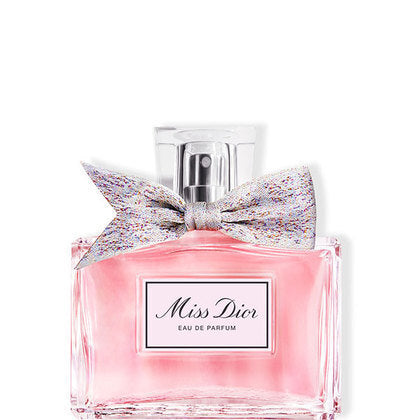 Dior Miss Dior Eau De Parfum Spray 100ml