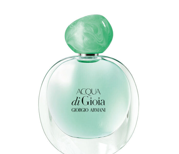 Giorgio Armani Acqua Di Gioia Eau De Parfum Spray 100ml