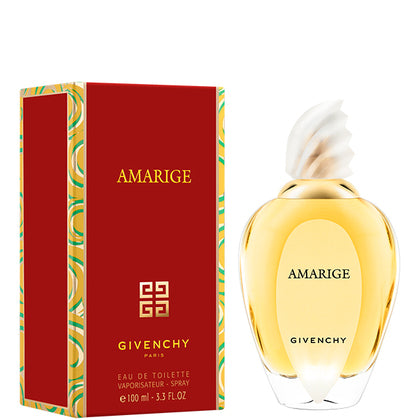 Givenchy Amarige Eau de Toilette Spray 100ml