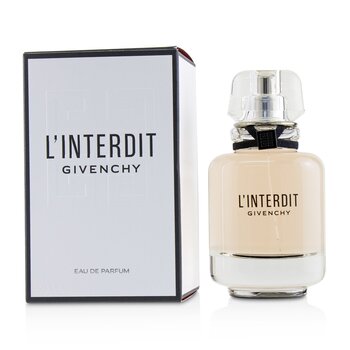 Givenchy L'interdit Eau de Parfum Spray 50ml