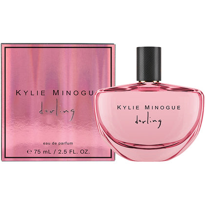 Kylie Minogue Darling Eau De Parfum Spray 75ml