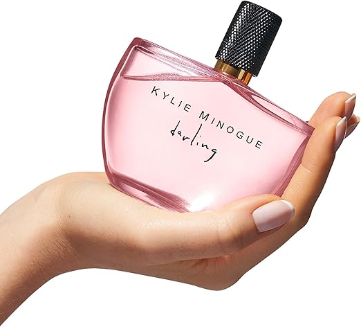 Kylie Minogue Darling Eau De Parfum Spray 75ml
