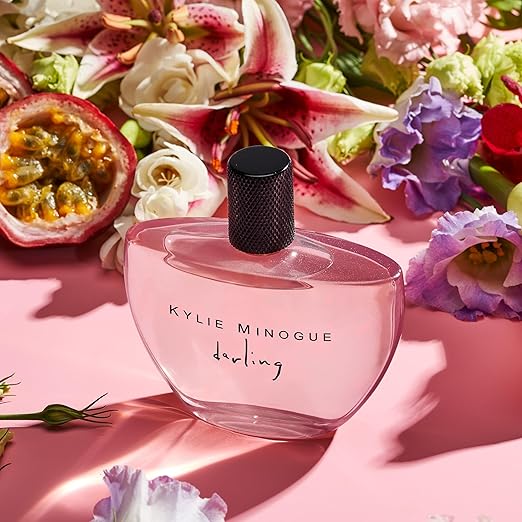 Kylie Minogue Darling Eau De Parfum Spray 75ml