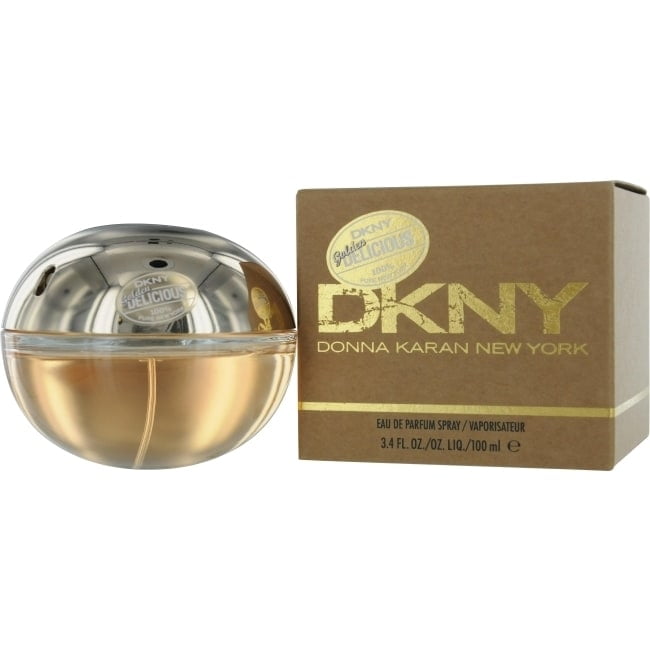 Dkny Golden Delicious Eau Eau De Parfum Spray 100ml