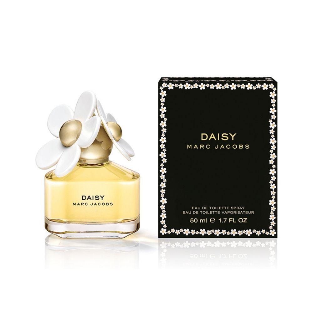 Marc Jacobs Daisy Eau de Toilette Spray 50ml