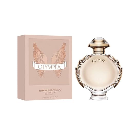 Paco Rabanne Olympea Eau De Parfum Spray 80ml