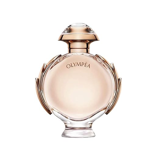 Paco Rabanne Olympea Eau De Parfum Spray 80ml