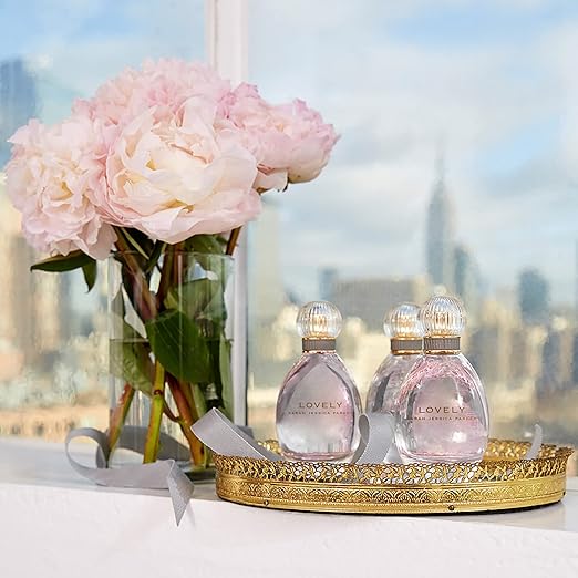 Sarah Jessica Parker Lovely Eau de Parfum Spray 50ml