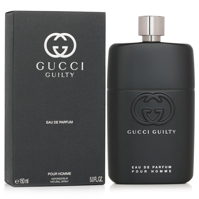 Gucci Guilty Pour Homme Eau De Toilette Spray 150ml