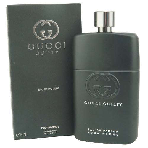 Gucci Guilty Pour Homme Eau De Toilette Spray 150ml
