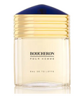 Boucheron Pour Homme Eau de Toilette Spray 100ml