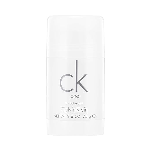 Calvin Klein One Deodorant Stick 75ml