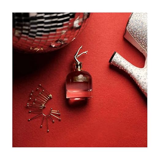 Jean Paul Gaultier Scandal Eau De Parfum Spray 80ml