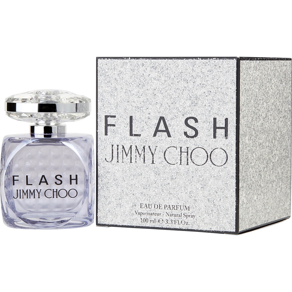 Jimmy Choo Flash  Eau De Parfum Spray 100ml