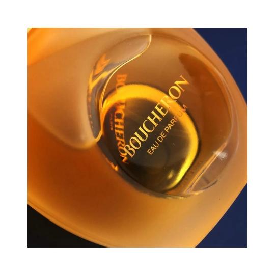 Boucheron Pour Femme  Eau De Toilette Spray 100ml