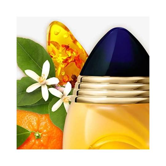 Boucheron Pour Femme  Eau De Toilette Spray 100ml