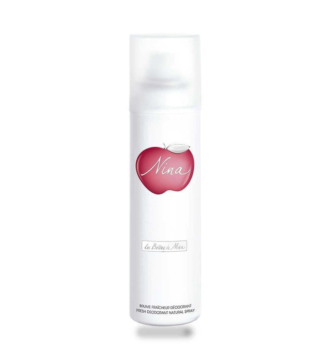 Nina Ricci Nina  Deodorant Spray 150ml