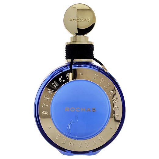 Rochas Byzance  Eau De Parfum Spray 90ml