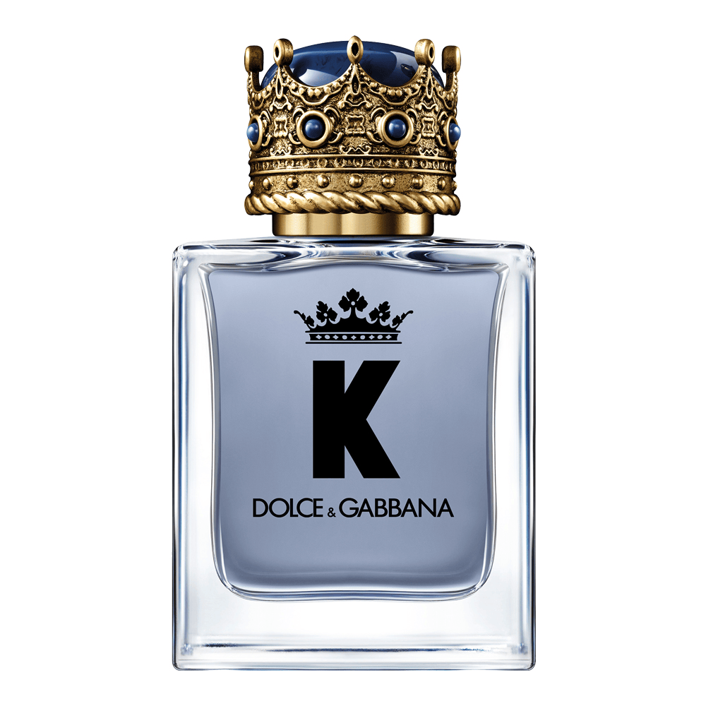 Dolce & Gabbana K Eau de Toilette Spray 50ml