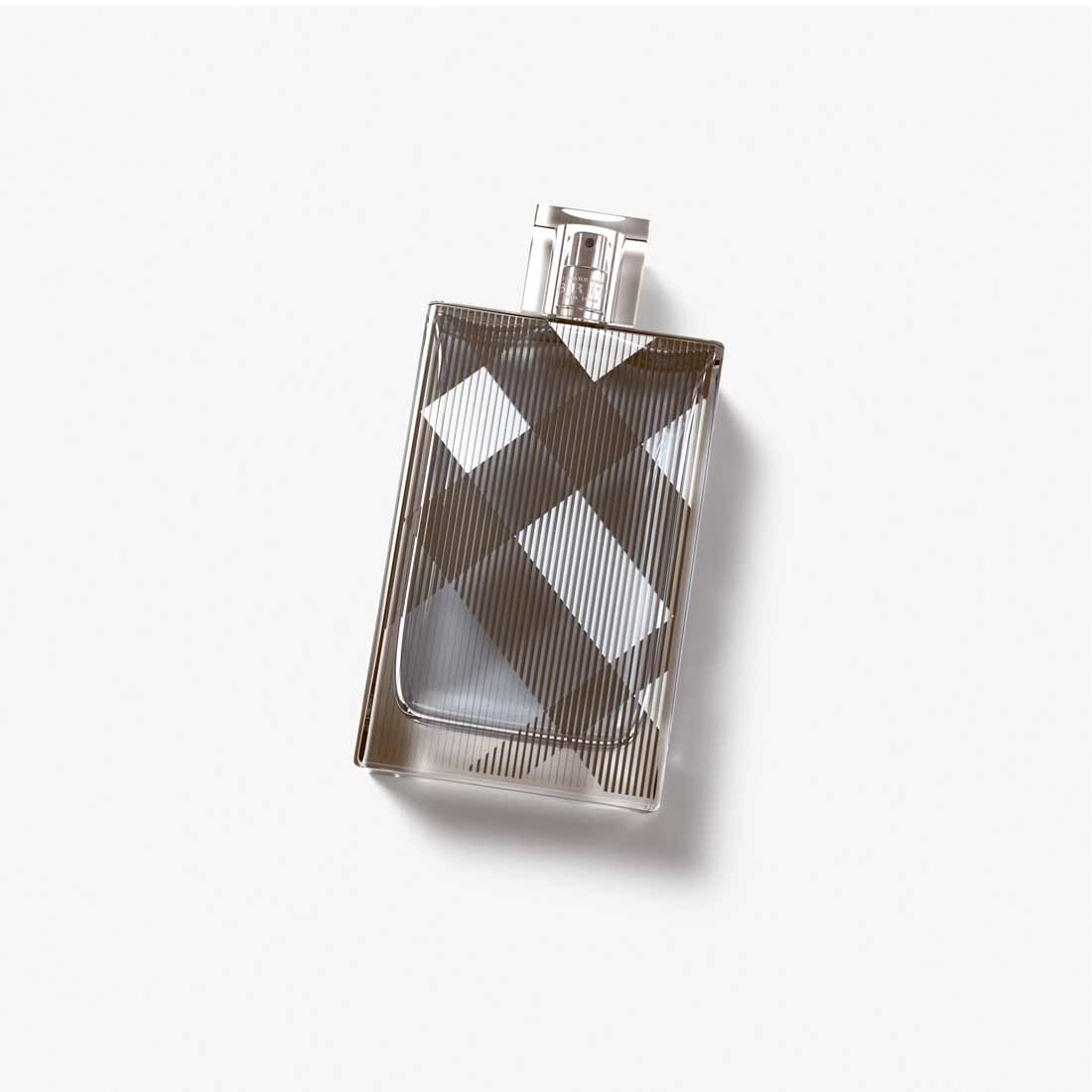 Burberry Brit Eau De Toilette Spray 100ml