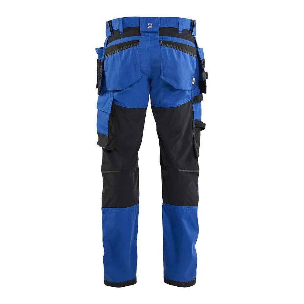 Blaklader 1750 Craftsman Holster Pocket Trousers with Stretch NEW COLOURS