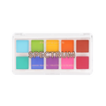 SPECTRUM | 10 SHADE EYESHADOW PALETTE