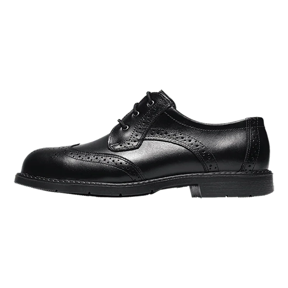 Emma MM107090 Bologna D Classic Safety Brogue Business Shoe