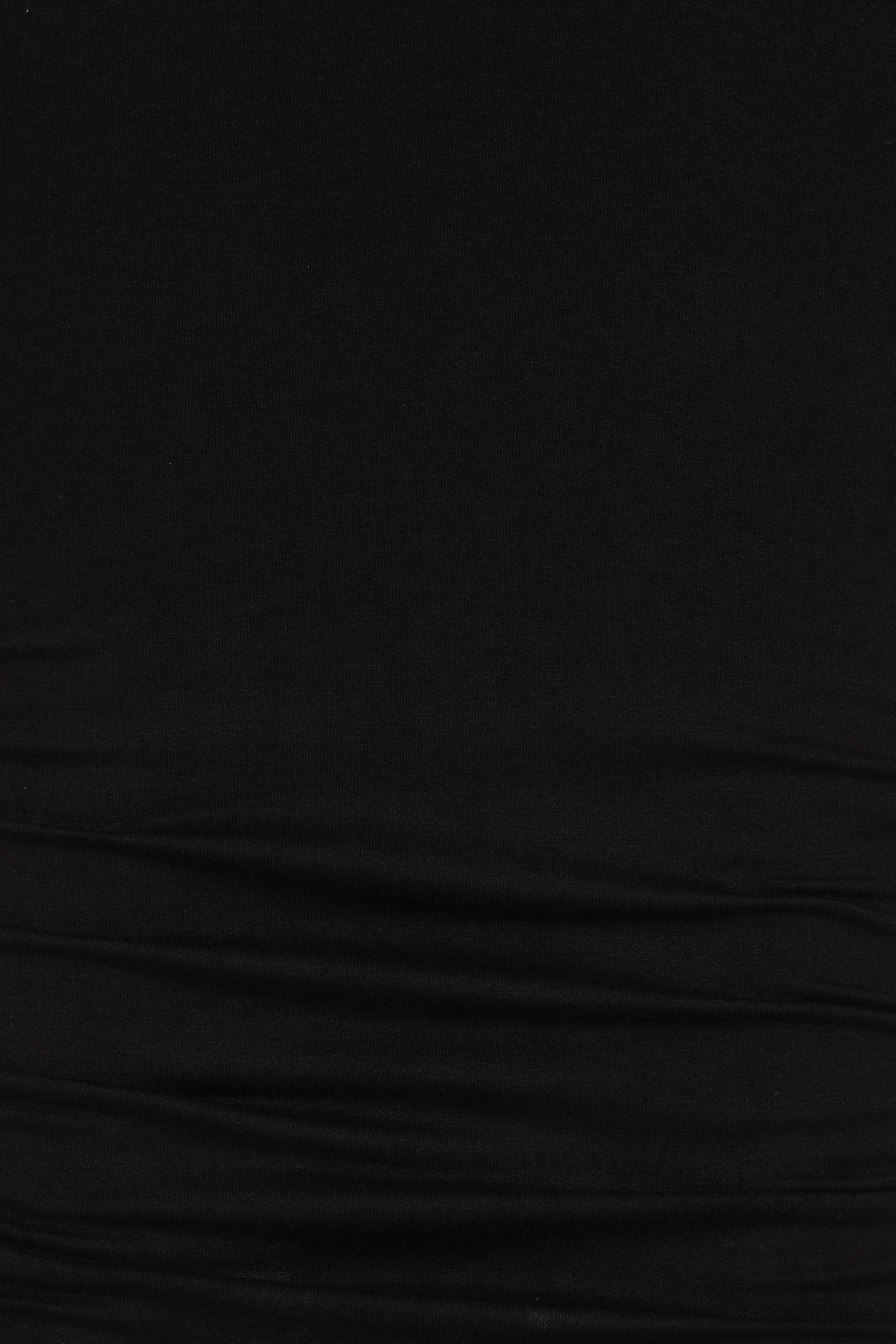 Necessary Evil Nyx Goth Midi Dress