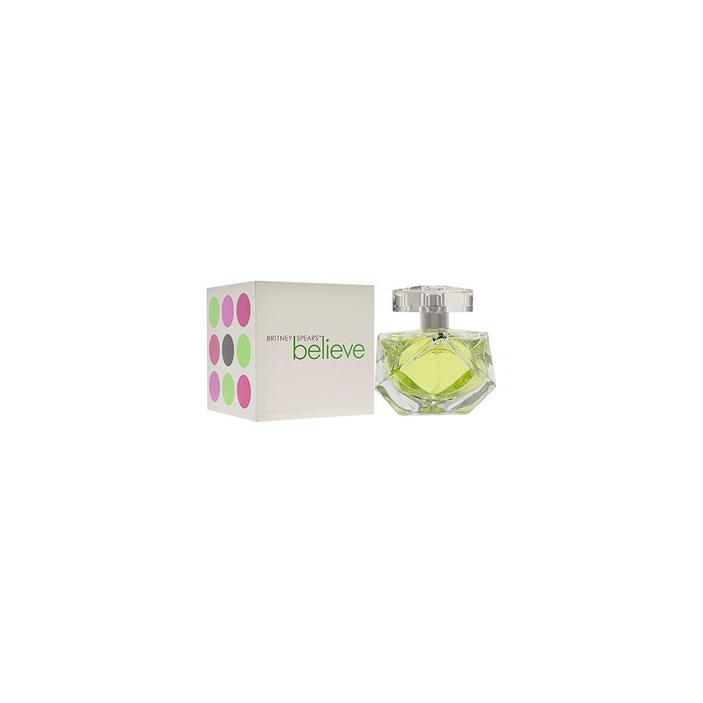 Britney Spears Believe Eau de Parfum Spray 30ml