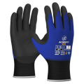 Adept Air NFT Palm Coated Gloves (10 Pack)