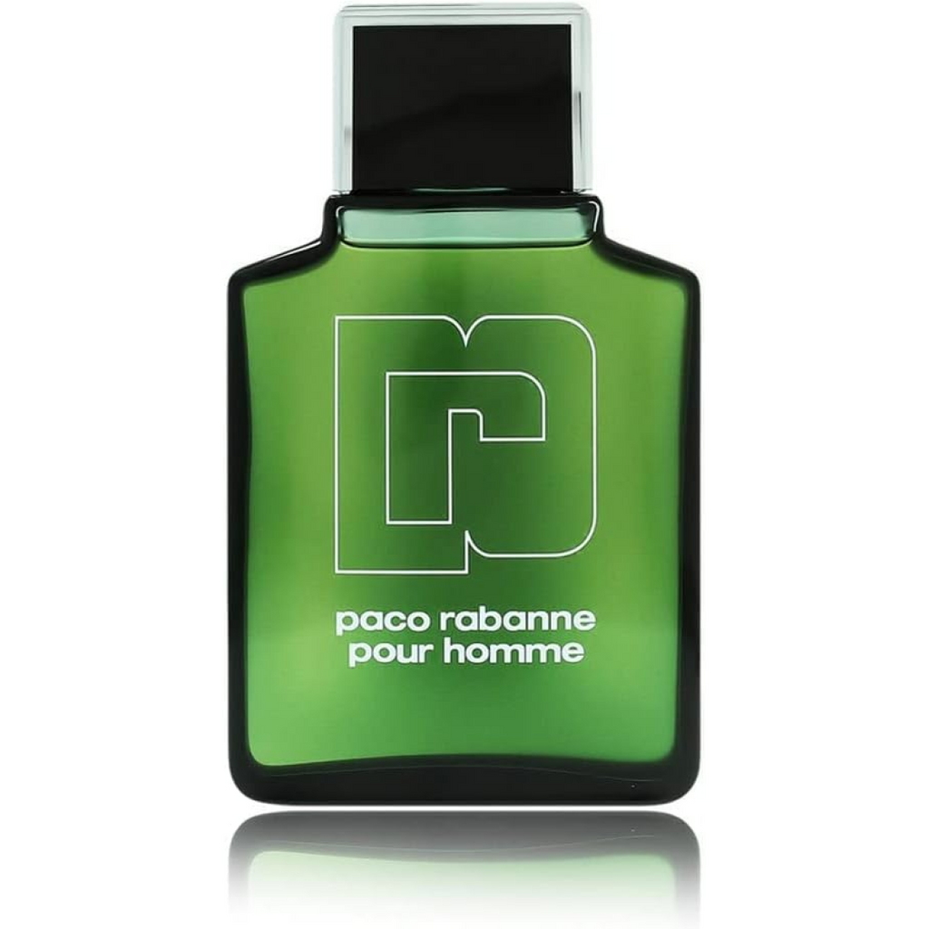 Paco Rabanne Pour Homme Eau De Toilette Spray 200ml