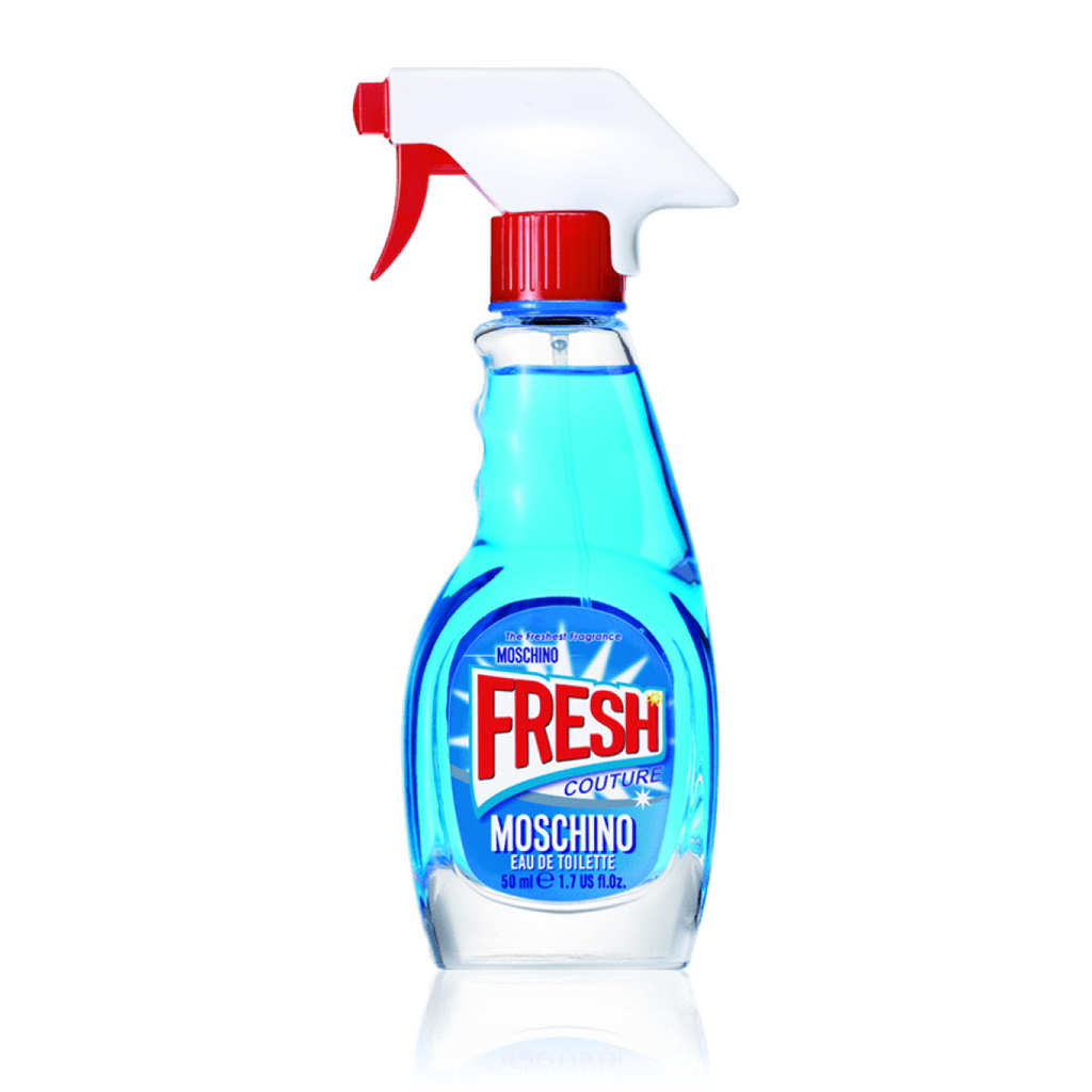 Moschino Fresh Couture Eau de Toilette Spray 50ml