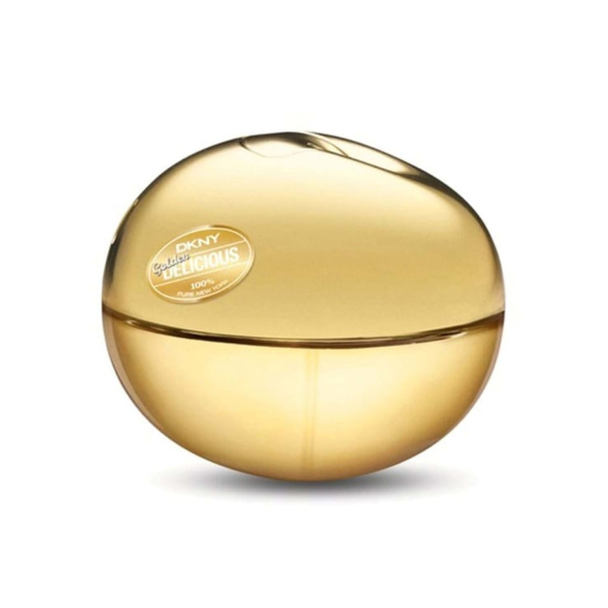 Dkny Be Delicious Golden Eau De Parfum Spray 50ml