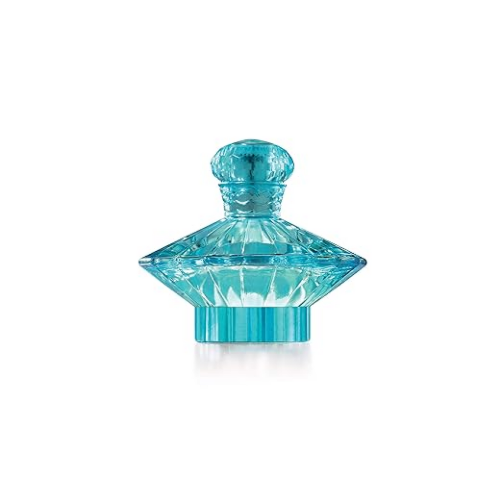 Britney Spears Curious Eau De Parfum Spray 100ml