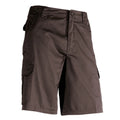 Herock Tyrus Bermuda Water-Repellent Shorts Brown 38" Waist