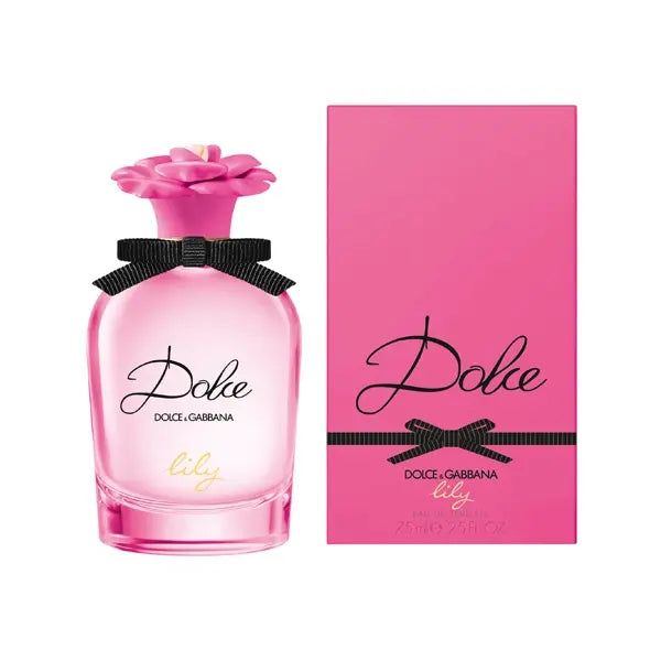 Dolce & Gabbana Dolce Lily Eau de Toilette Spray 30ml