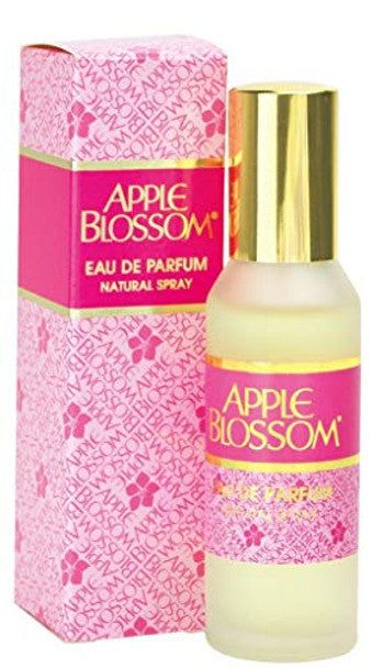 Apple Blossom Eau de Parfum Spray 100ml
