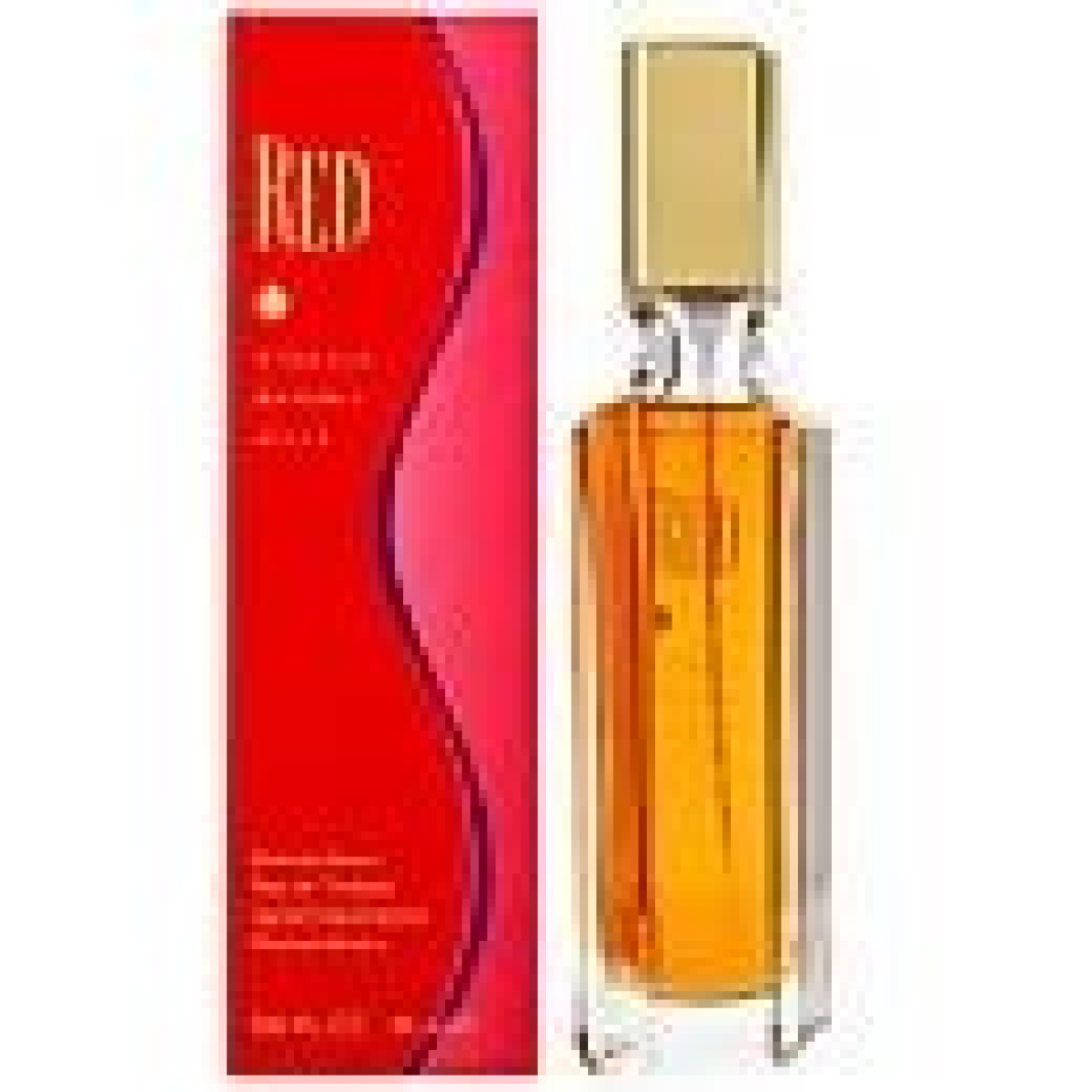 Giorgio Beverly Hills Red Eau de Toilette Spray 90ml