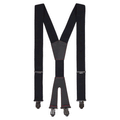 Snickers 9160 ProtecWork Flame-Retardant Elastic Braces