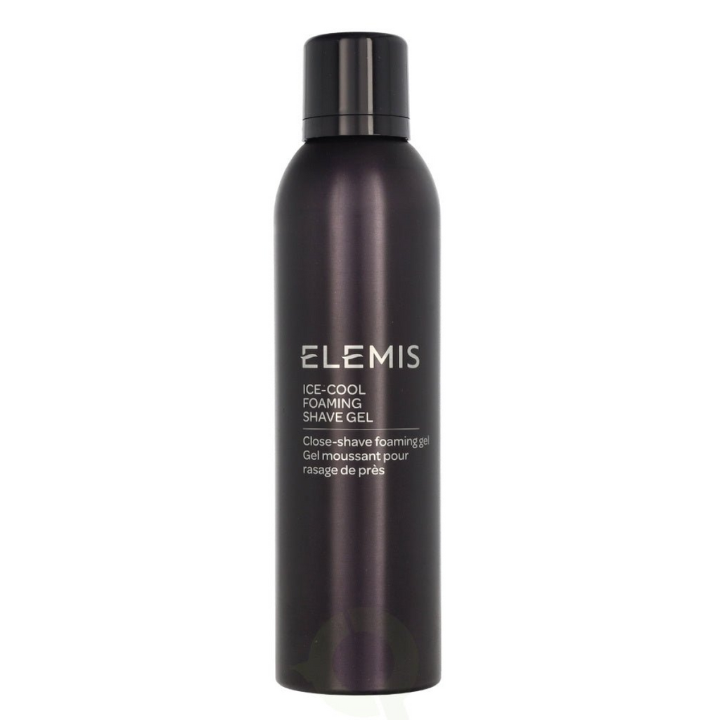 Elemis Ice Cool Foaming Shave Gel 200ml