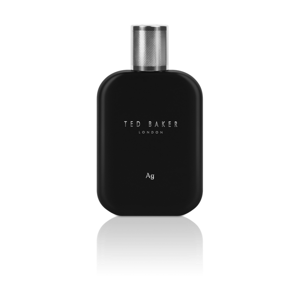 Ted Baker Ag Silver Eau De Toilette 100ml