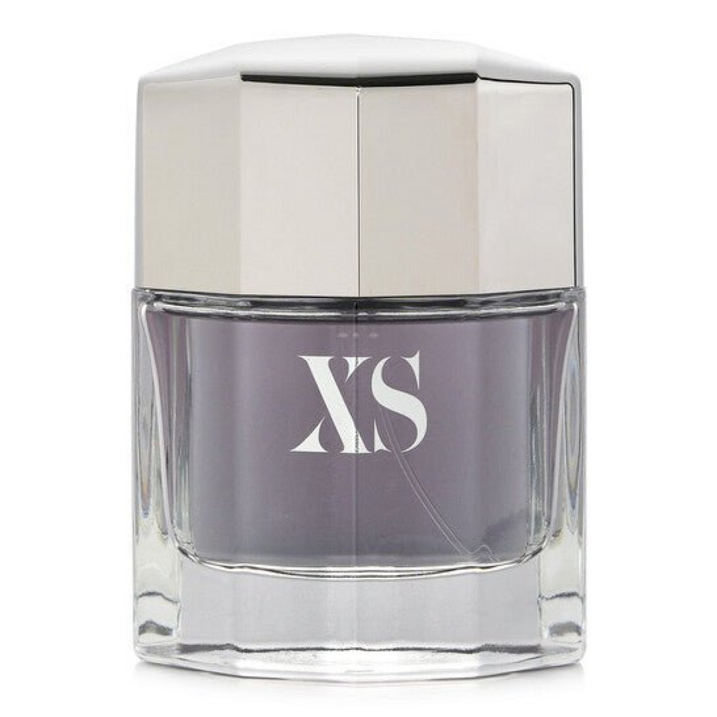 Paco Rabanne XS Eau de Toilette Spray 100ml