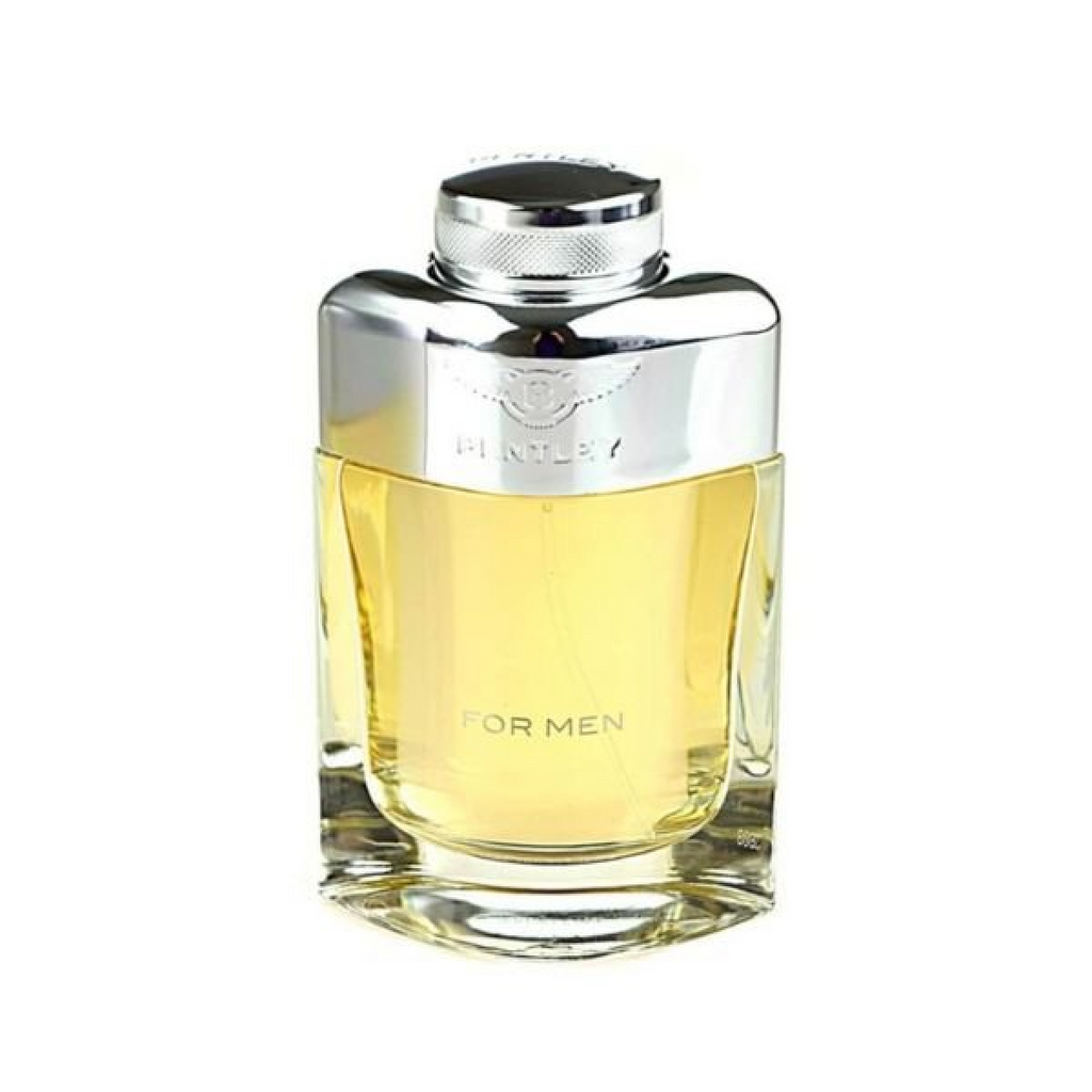 Bentley For Men Eau de Toilette Spray 100ml
