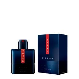 Prada Luna Rossa Ocean Eau De Parfum Spray 50ml