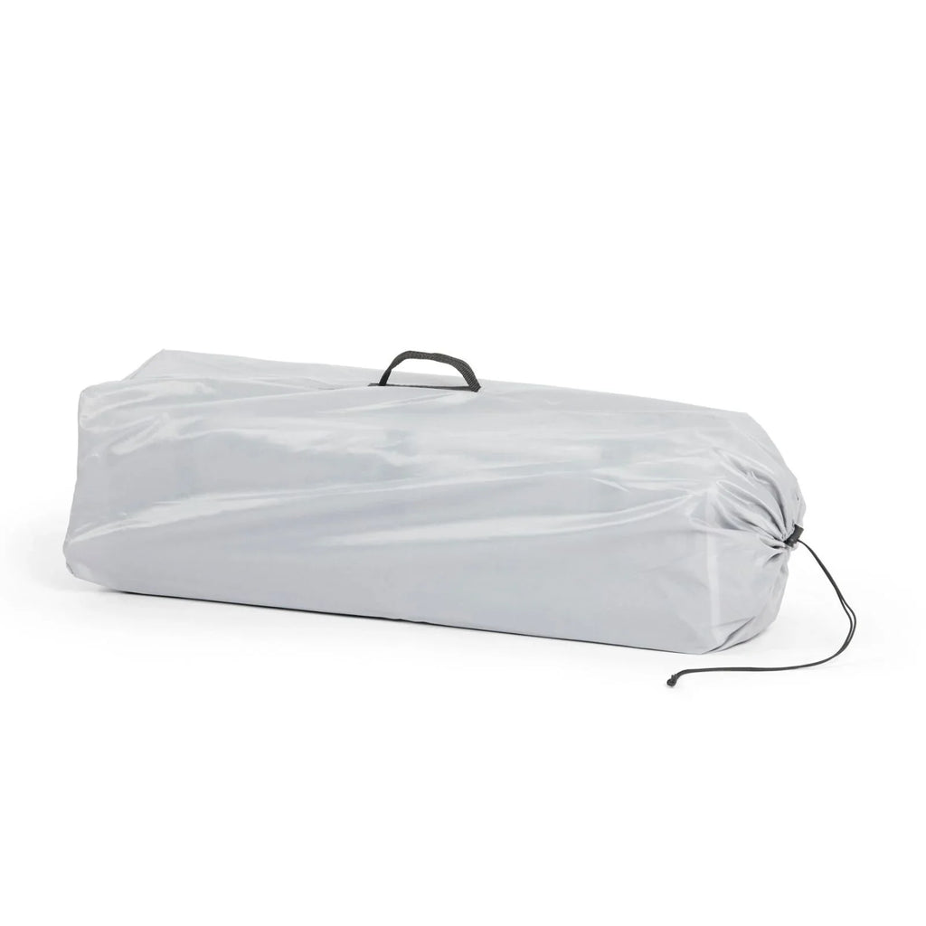 Ickle Bubba Scout 2-in-1 Travel Cot & Playpen - Ash Grey